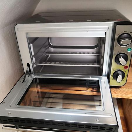 Haus Prante Ferienwohnungen 바트피르몬트 외부 사진