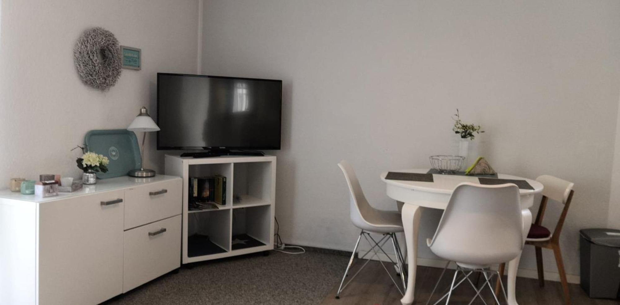 Haus Prante Ferienwohnungen 바트피르몬트 외부 사진