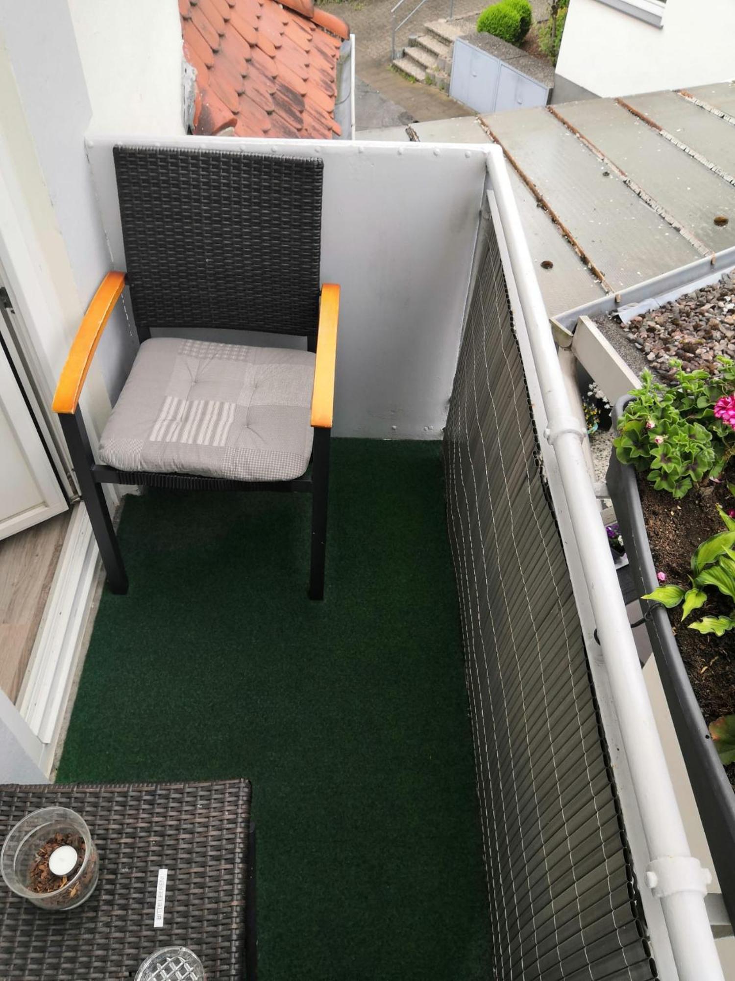 Haus Prante Ferienwohnungen 바트피르몬트 외부 사진