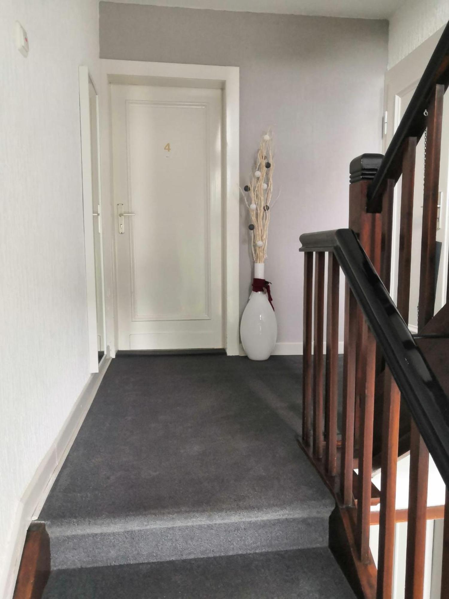 Haus Prante Ferienwohnungen 바트피르몬트 외부 사진