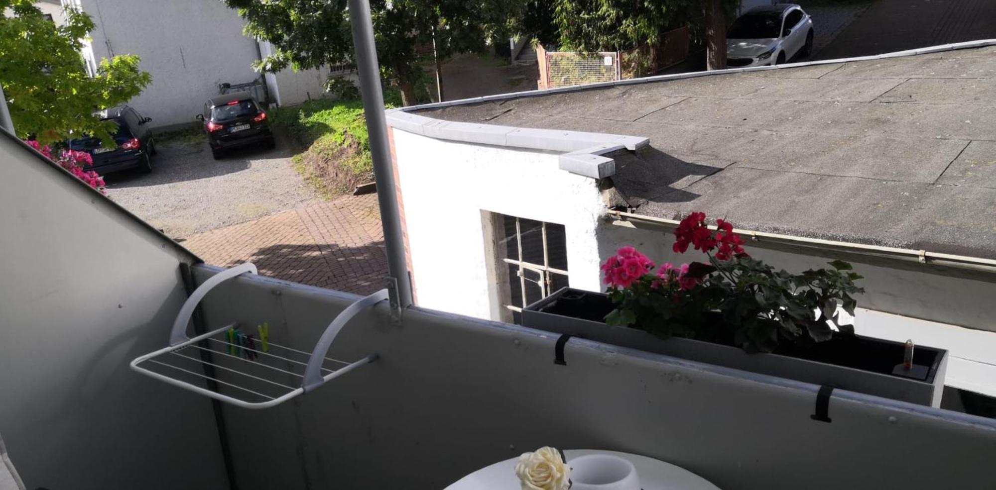 Haus Prante Ferienwohnungen 바트피르몬트 외부 사진