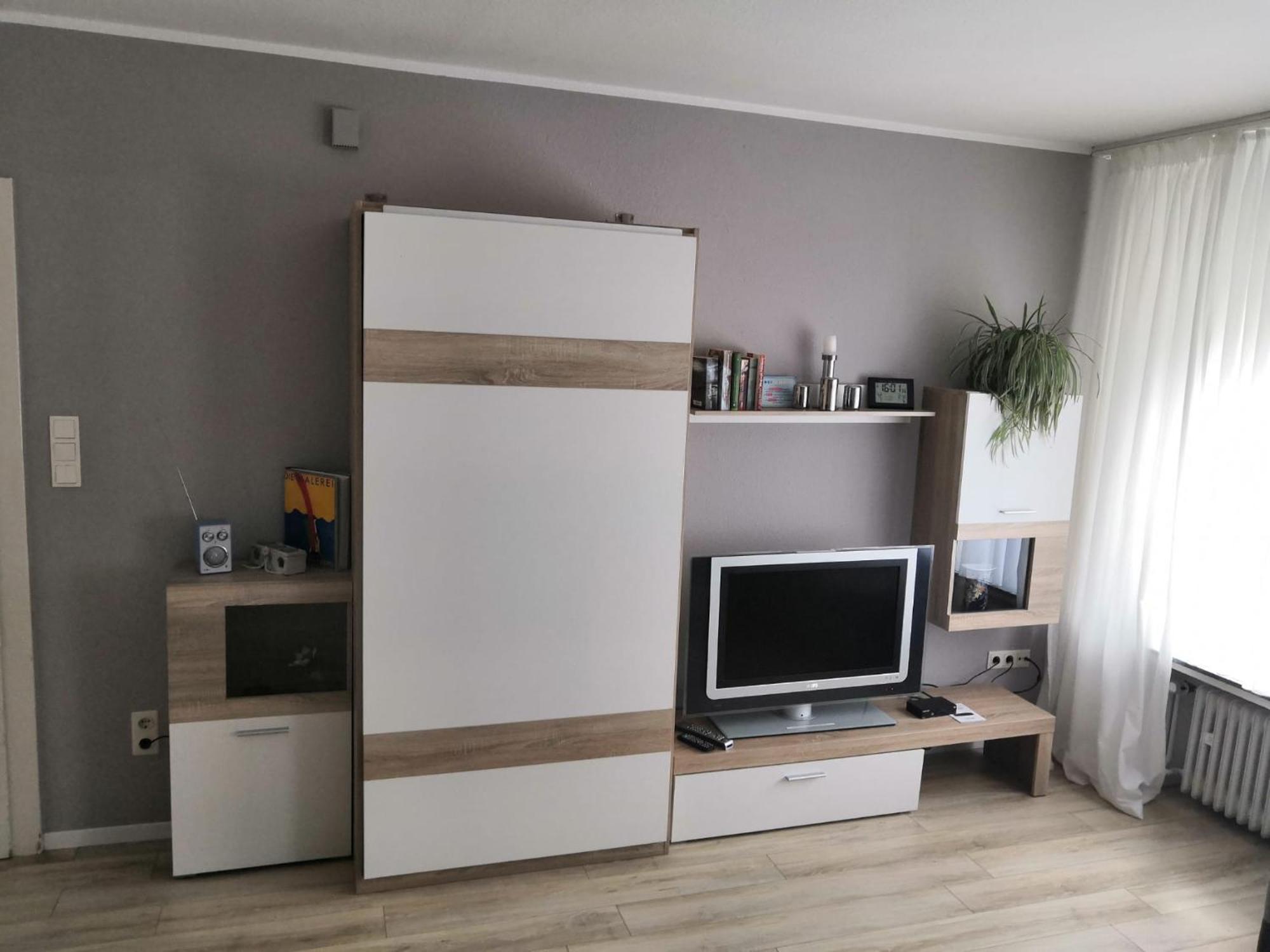 Haus Prante Ferienwohnungen 바트피르몬트 외부 사진