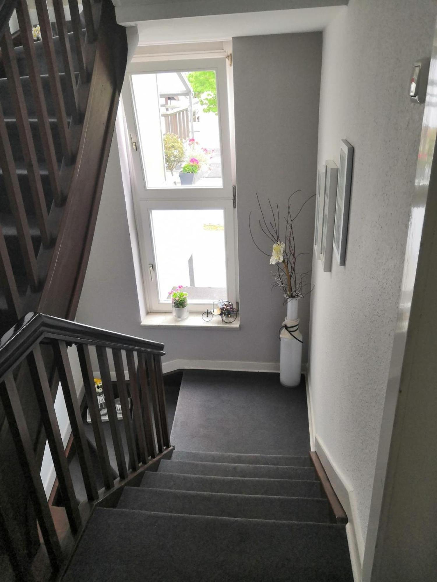 Haus Prante Ferienwohnungen 바트피르몬트 외부 사진